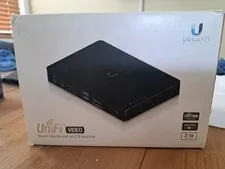 New Ubiquiti Netwoks Unifi Network Video Recorder 2TB UVC-NVR-2TB