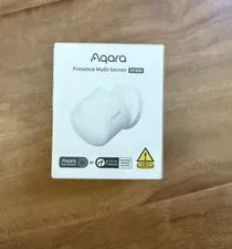 Aqara Presence Multi-Sensor FP300 Wireless Matter Thread New Sealed