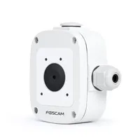 Foscam FABS2 Universal Junction Box White Foscam SD2 fabs2w