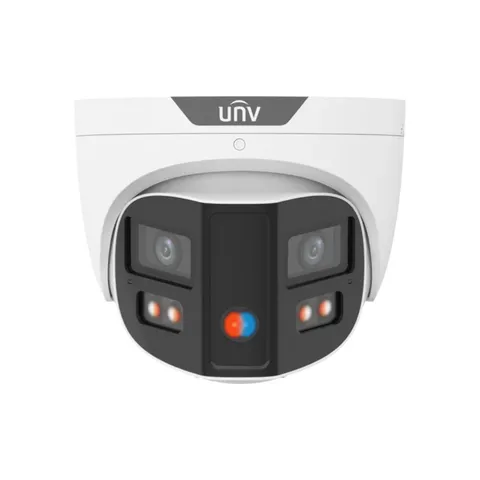 UNV IPC3K28SE-ADF28KMC-DL-I0 4K ColorHunter Turret Camera