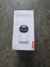 Lenovo 5MP Smart IP Camera Surveillance 