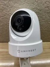 Amcrest 4MP Wi-Fi PTZ Indoor Dome IP Camera IP4M-1051W