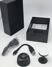 DCH084-A9 Mini WiFi Security Camera