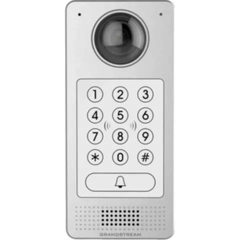 GDS3710 Gs-Gds3710 Video Door and Surveillance Camera System