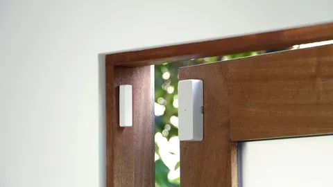 INSTEON Smart Open/Close Sensor ‎MODEL 2843-222