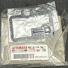 Yamaha Oxygen Sensor Gasket 68F-W1135-00 NEW OEM