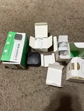 Blink Outdoor 4 Wireless Security 1 Camera System & Sync Module Core included