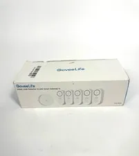 GoveeLife H5059 H5044 Water Leak Detector 1s Smart Gateway 1s 1+5 Pack