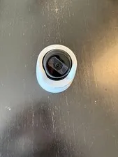 AXIS M3126-LVE Network surveillance camera PTZ turret outdoor 02919-001