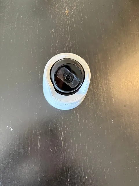 AXIS M3126-LVE Network surveillance camera PTZ turret outdoor 02919-001