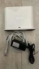 Netgear Arlo VMB4500 Base Station Unit Only Cameras NOT INCLUDED