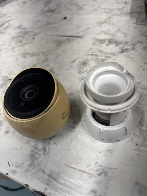 Ubiquiti UniFi Protect G3 Bullet Camera UVC-G3-BULLET