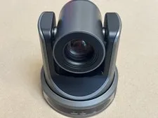 PTZ Optics PT30X-SDI-G2 Live streaming camera, great shape, Grey