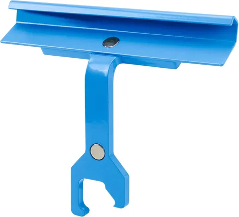 Magnetic TDC & TDF Duct Clip Tool, PPC & PPF Cleat Tools for HVAC Ductwork, 4" H