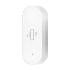 Tuya WiFi Vibration Sensor Motion Detection Real-Time Remote Alarm for9178