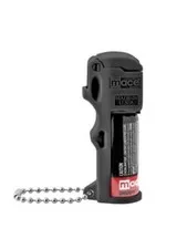 Mace Security International 10% PepperGard Personal Protection Black