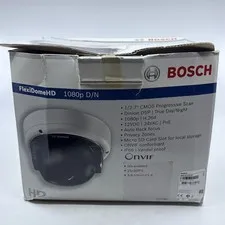 BOSCH FlexiDomeHD 1080p D/N Dome IP Camera NDN-832V03-IP Vandal Proof