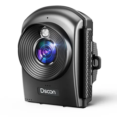 Dsoon TL2100 Time Lapse Camera 1080P FHD Construction Site Outdoor Camera 64GB
