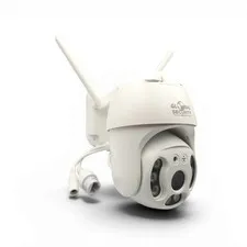 GSS Pro 5MP Wi-Fi PTZ Camera | Blacklight, AI & Watchdog