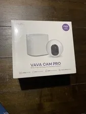 NEW VAVA Cam Pro Wireless Home Security System 1080P Outdoor Camera  VA-HS003