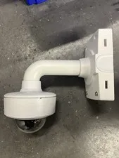 Axis P3227-LV Network Dome Camera