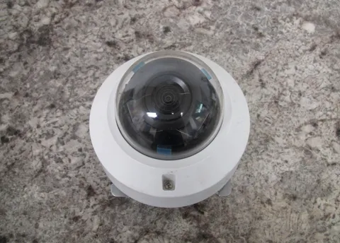 Panasonic WV-U2142LA i-PRO 4MP PoE Dome Network Security Camera Free Shipping