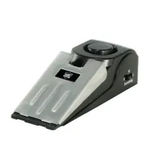 Street Wise Door Stop Alarm & Warning  Security