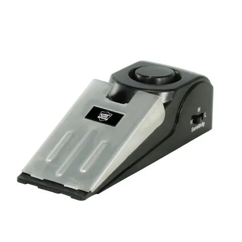 Street Wise Door Stop Alarm & Warning  Security