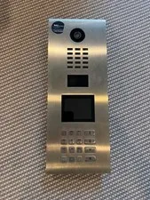 DoorBird D21X Multi-Unit Video Intercom – Reset & Tested – Commercial Grade