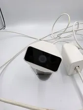 Xfinity XCAM Security Surveillance Camera with XW4 W/Power Adapter + Stand