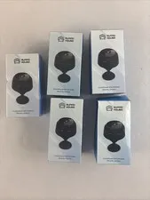 [NEW] Guard House Mini Wireless Security Camera Lot Of 5