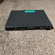 ge interlogix DVR DVMRe-4eZT-80 Tested & Working