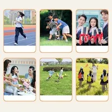 Mini Thumb Camera 1080P Hd Video Camera Compact Photo Camera For On The Go