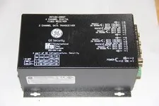 IFS VR7430-2DRDT 4-Channel Video Receiver + 2-Channel Data Transceiver