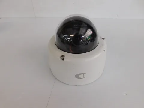 Dallmeier Dome Camera (JJS4)