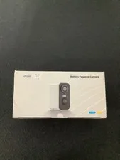 ieGeek Solar/Battery Security Camera Wireless Wifi 2K Outdoor IP 2-Way Audio