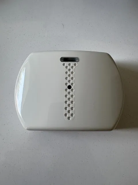 DSC PG9922 Wireless Powerg Glass Break Detector