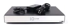 IC Realtime AVR-704 4 Channel NVR Factory Defaulted w608