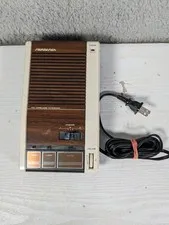 Vintage Soundesign FM Wireless Intercom 7420-(A) 3 Channel STC Telecorp