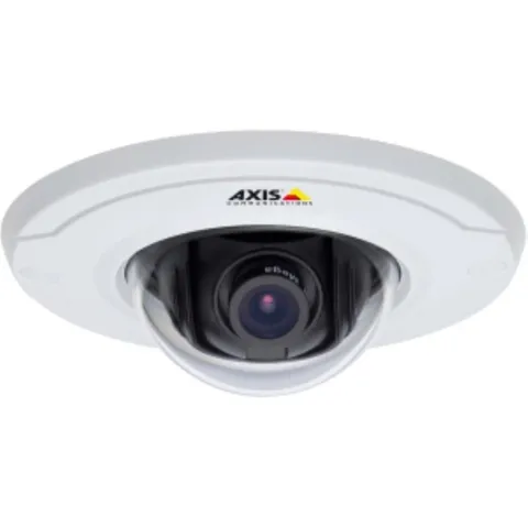 Axis M3011 Fixed Dome Network Camera  Network Camera NG0134 Category Networki...