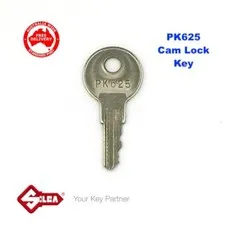 Bosch D101X & D101 Alarm System Panel Key PK625 Key  -FREE POST IN AUST.