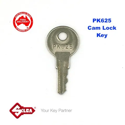 Bosch D101X & D101 Alarm System Panel Key PK625 Key  -FREE POST IN AUST.