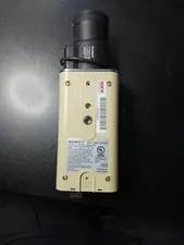 Sony ANALOG camera Model # SSC-E453