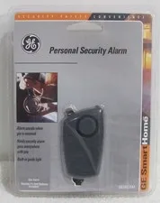 GE Smart Home Personal Security Alarm (Model GESECPA1) New in package