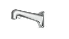 HIKVISION 1603ZJ-P WALL MOUNT BRACKET SUIT PANOVU SERIES CAMERAS GREY 2YR