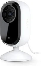 Arlo Essential Indoor Security Camera - White (VMC2040-100NAS)