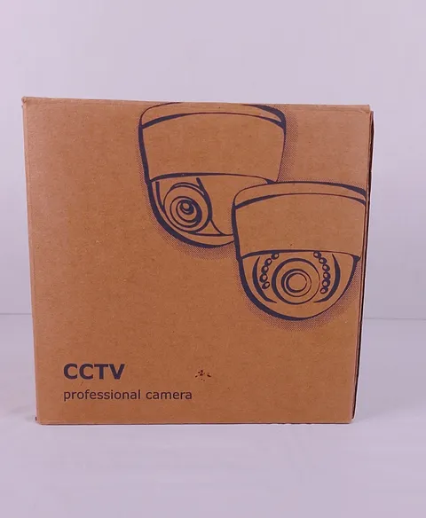 Messoa SDF447-HN5 WDR Dome CCTV Security Camera 700TVL Tamron Varifocal