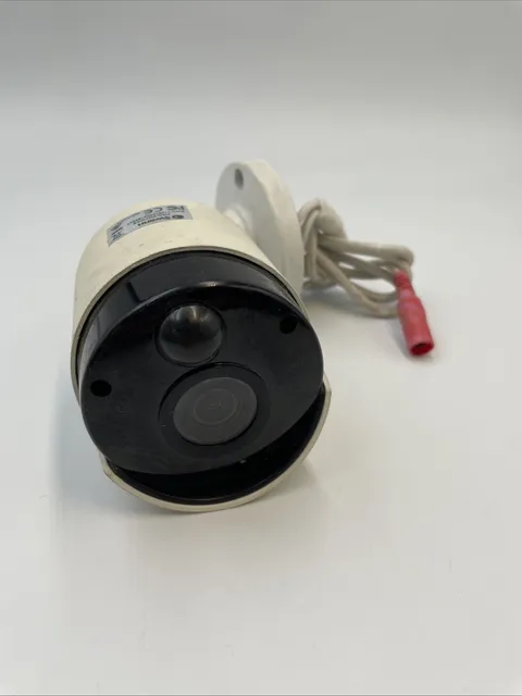 Swann PRO-5MPMSB - 5MP Super HD Motion & Heat Activated Security Camera (read)