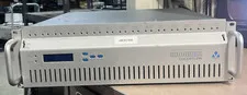 VERACITY COLDSTORE CSTORE 15-3U-DP 15-BAY VIDEO SURVEILLANCE STORAGE