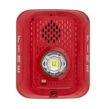 System Sensor P2RLED LED Horn Strobe